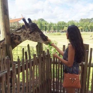 Meet your Posher, Sam